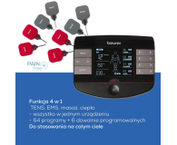 Beurer Beurer EM89 Stymulator TENS/EMS - 1373043 - zdjęcie 3